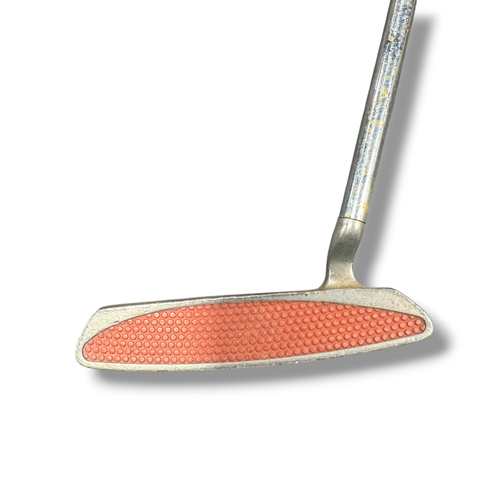 Used Taylormade NUBBINS B3S Mens Putter RH 11375-S000383984