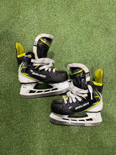 Bauer Vapor Fly40 Hockey Skates | Size 11Y