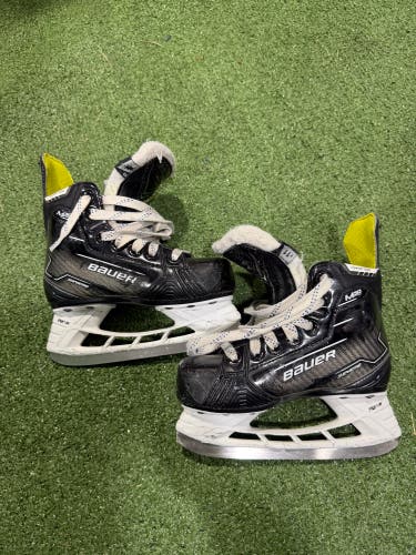 Bauer Supreme M50 Pro Hockey Skates | Size 11Y