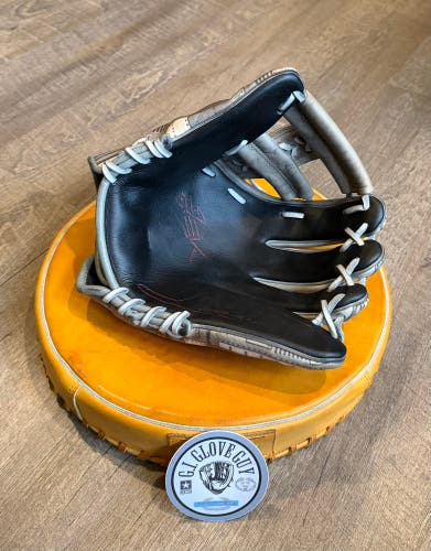 Rawlings REV1X RH Infield Baseball Glove 11.75" - Reconditioned