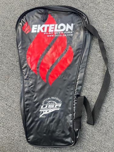 Ektelon Racquetball Cover (New)