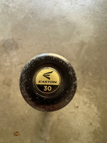 Easton S600C Hybrid USSSA Certified Bat (-12) 30" (Used)