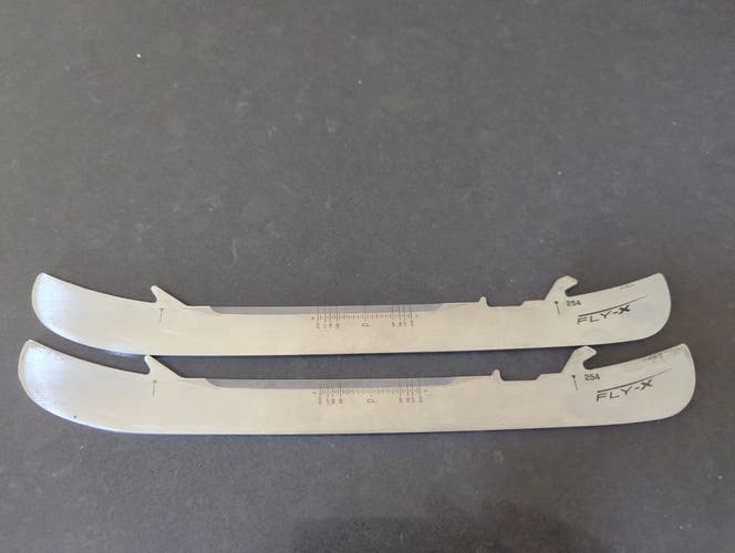 Bauer Fly-X 254 mm (Used)