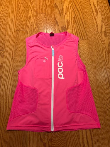 Large POC POCito Back Plate (Used)