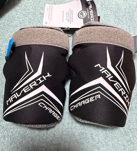 XS Youth Maverik Charger Arm Pads (New)