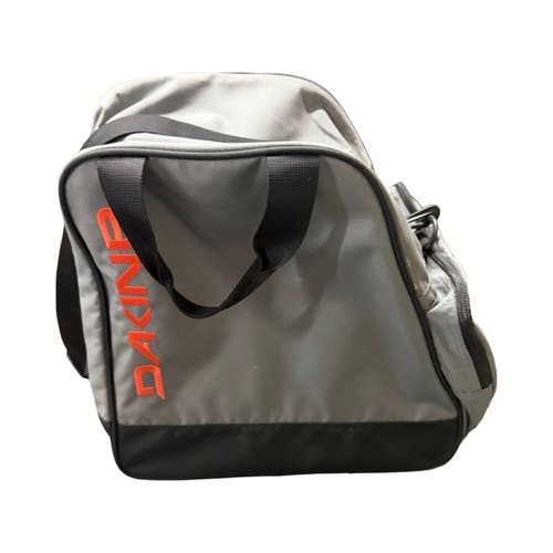 Used Dakine Boot Bag 10299-S000315990