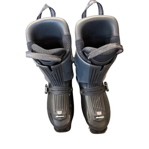 New Nordica HF 110 Mens DH Ski Boot Black 290 MP - M11 - W12 10299-S000315987