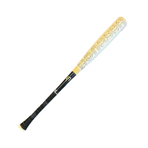 Used Warstic BONESABER HYBRID USA BB USA 2 5/8 Bat 32" 10299-S000315967