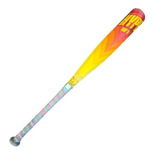 Used Easton HYPE FIRE 24 USSSA BB USSSA 2 3/4 Bat 29" 10299-S000315968