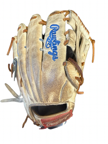 Used Rawlings Heart of the Hide PROR3039-6C Glove RH Throw 12 3/4" 10299-S000315943