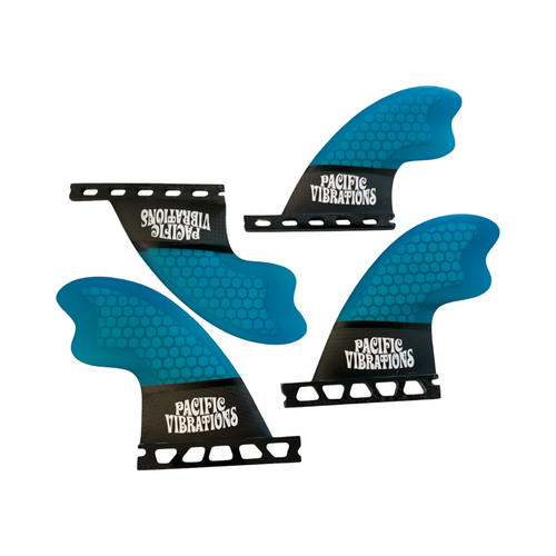 Used Pacific Vibrations Future QUAD SET  10299-C000315915