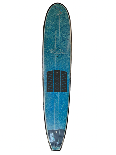 Used Guy Takayama KANALOA Surfboard 9Ft4" 10299-S000315909