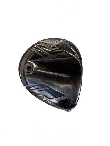 Used Titleist TSI 3 Mens Driver RH 11.0 Degree 10299-S000315752
