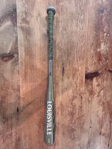 Louisville Slugger OMAHA Bat (-10) 29"