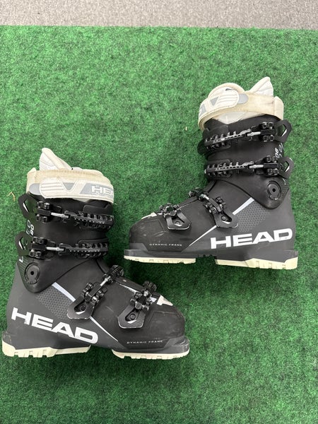 HEAD Vector 90 Ski Boots (Used) | Mondo 24.5 (285mm)
