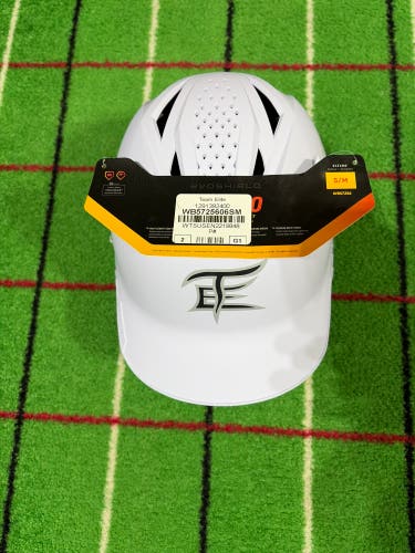 Small / Medium EvoShield Batting Helmet (New)