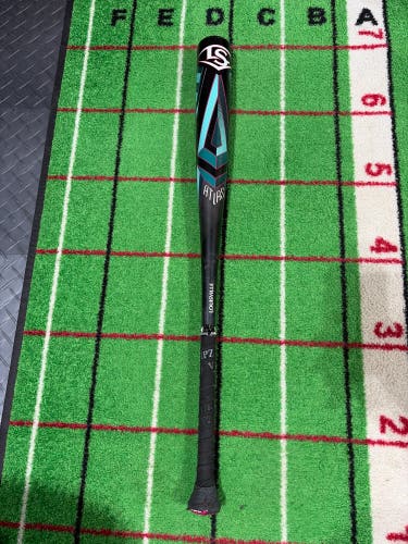 2025 Louisville Slugger BBCOR Certified Bat (-3) 32" (Used)