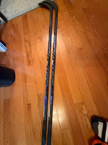 CCM Hockey Stick