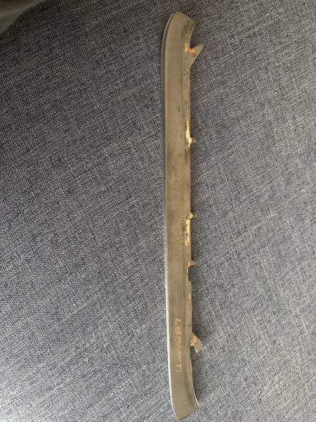 Bauer LS Pulse Ti 272 mm (Used)