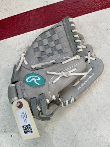Rawlings Sure Catch RH Softball Glove 11" (Used)