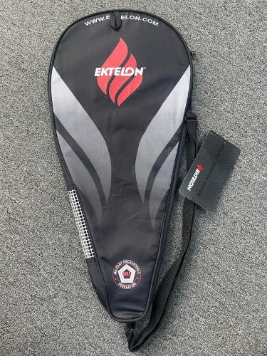 Ektelon Flame Racquetball Cover (New)