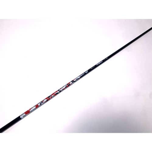Fujikura Rombax 7W06 60g Stiff Graphite Driver Shaft 46" 0.335