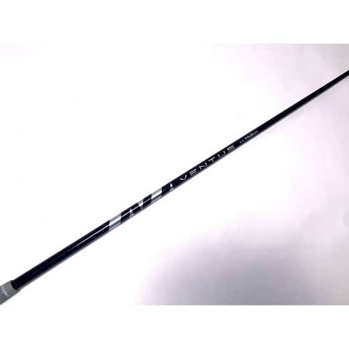 Fujikura Ventus Black 6S Velocore Stiff Graphite Driver Shaft 44.75"-Taylormade