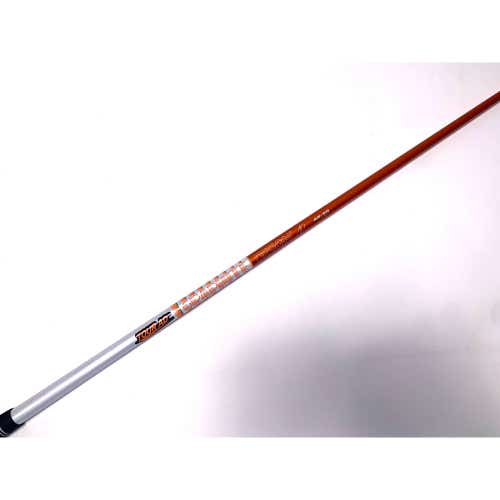 Graphite Design Tour AD 95 Extra Stiff Graphite Hybrid Shaft 39.5"- Taylormade