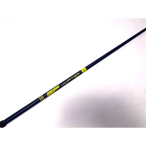 Jupiter SteadFast SF Extra Stiff Graphite Driver Shaft 44" -PXG