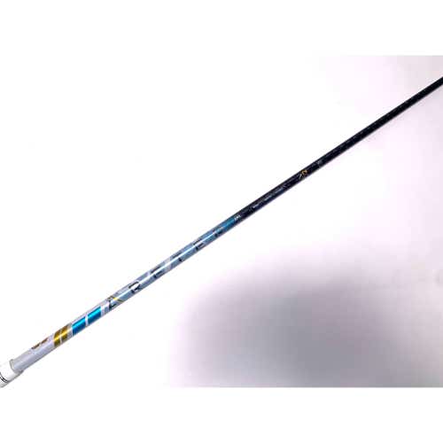 Aretera A02 Blue 75 - 5 Extra Stiff Fairway Wood Shaft 41.5" Pull 0.335