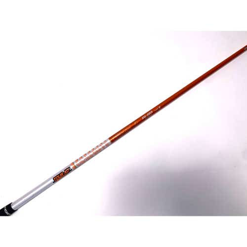 Graphite Design Tour AD DI-105x XStiff Graphite Hybrid Shaft 39.25"-Titleist