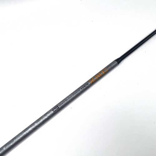 BGT ZNE 115g Putter Graphite & Steel Putter Shaft 37" 0.355
