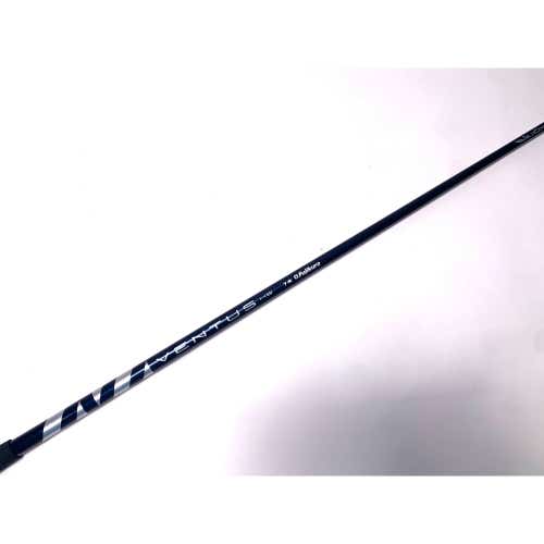 Fujikura Ventus Blue HB 7-R Velocore Regular Graphite Hybrid Shaft 39.25"-PXG