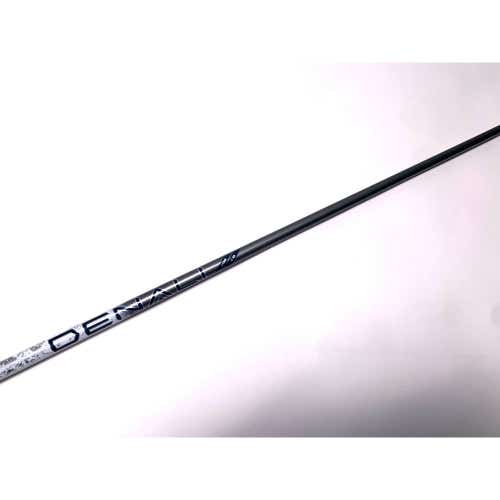 Project X Denali Blue 6.0 60g Stiff Mini Driver Shaft 42.25" -Callaway