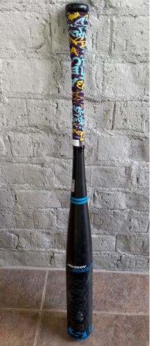 2023 Easton Encore Hybrid USSSA Certified Bat (-5) 30" (Used)