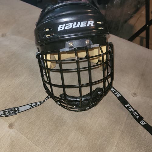 Bauer Helmet (Used)