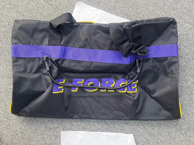 E-Force Racquetball Heavy Duty Bag