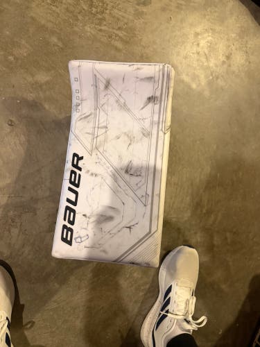 Bauer Mach Regular (Used)