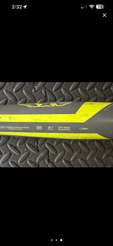 AXE Origin Alloy USABat Certified Bat (-8) 29" (Used)