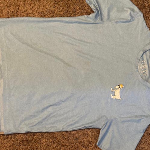 Medium Adult Unisex Shirt (Used)