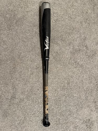 2021 Victus Nox Hybrid BBCOR Certified Bat (-3) 32" (Used)