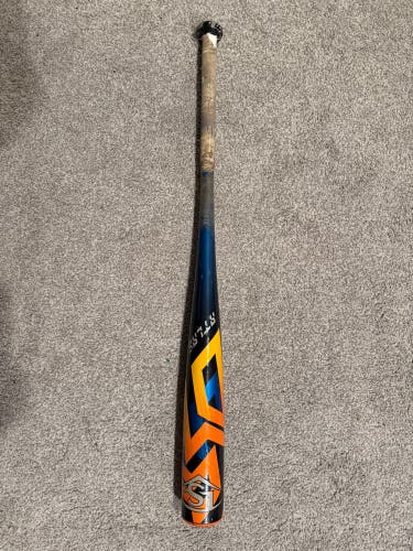 2024 Louisville Slugger atlas BBCOR Certified Bat (-3) 32" (Used)