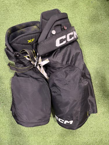 CCM Tacks XF Hockey Pants | Senior Medium