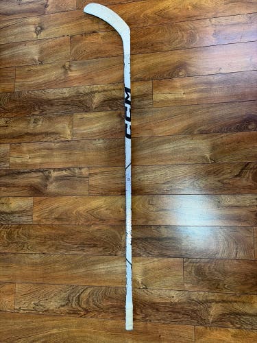 Intermediate CCM Ribcor Trigger 9 Pro Right Handed Hockey Stick P29 55 Flex (Used)
