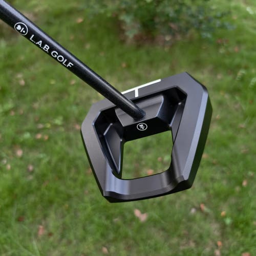 Men's 2025 L.A.B. Golf L.A.B. Golf VZN.1i Putter Right Handed Putter 34" (New)