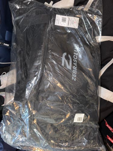 Referee Bag (New)