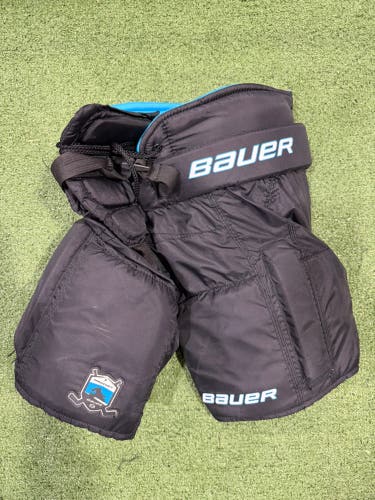 Bauer Prodigy Hockey Goalie Pants | Youth Large/Extra Large