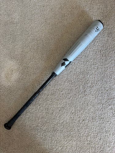 2024 DeMarini The Goods Hybrid BBCOR Certified Bat (-3) 32" (Used)