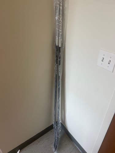 Senior Bauer Team Nexus Left Hand Hockey Stick P90TM 77 Flex (New)