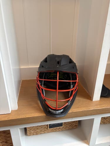 Cascade XRS Pro Helmet (New)